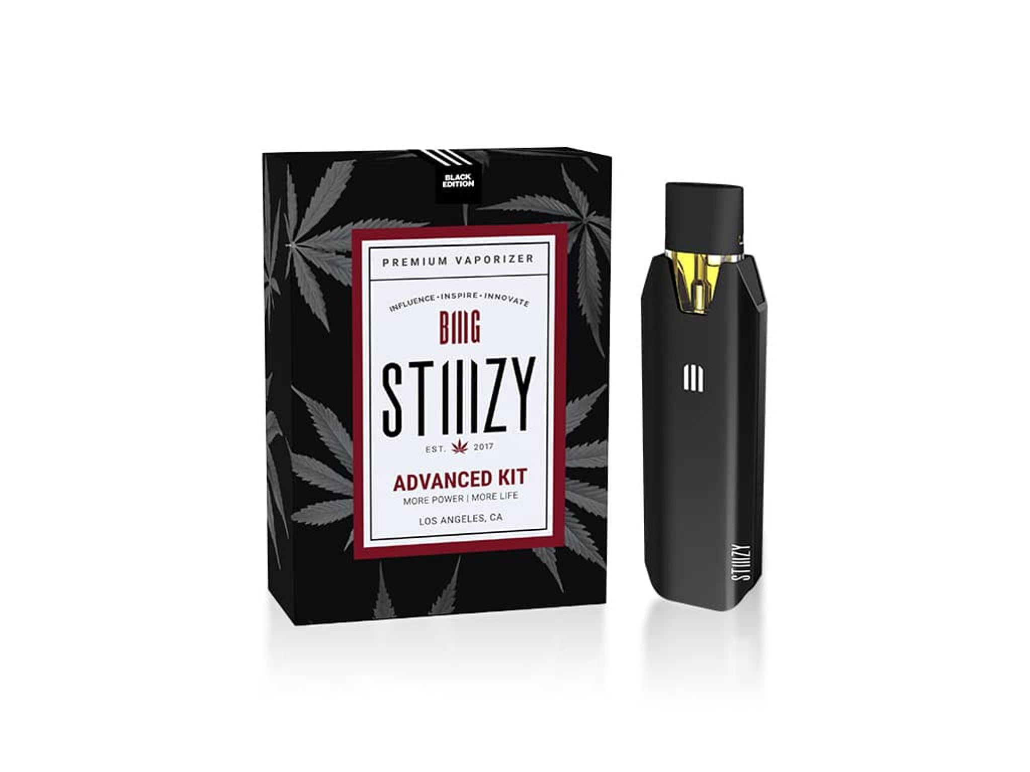 How to Use a Stiiizy Battery: A Comprehensive Guide