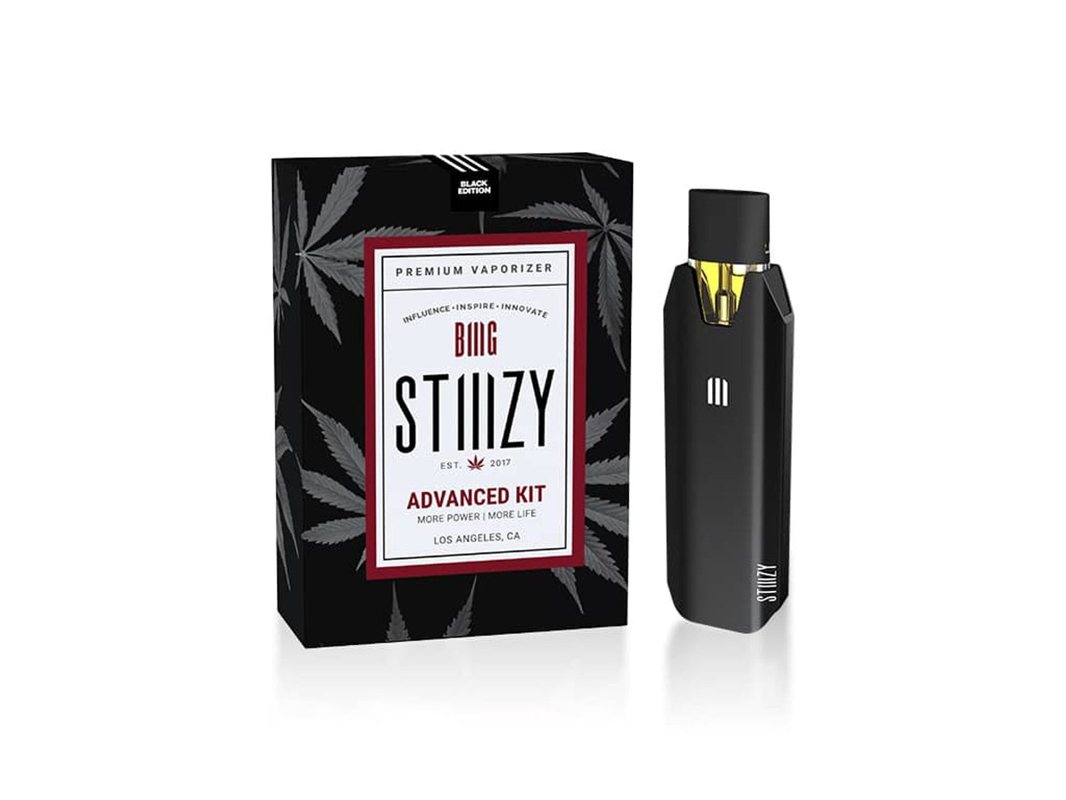 How to Use a Stiiizy Battery: A Comprehensive Guide