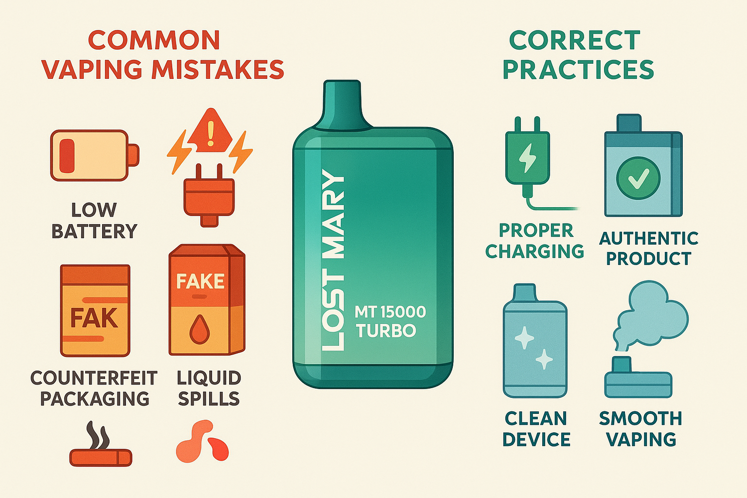 Avoiding Pitfalls: Five Costly Lost Mary MT15000 Turbo Errors