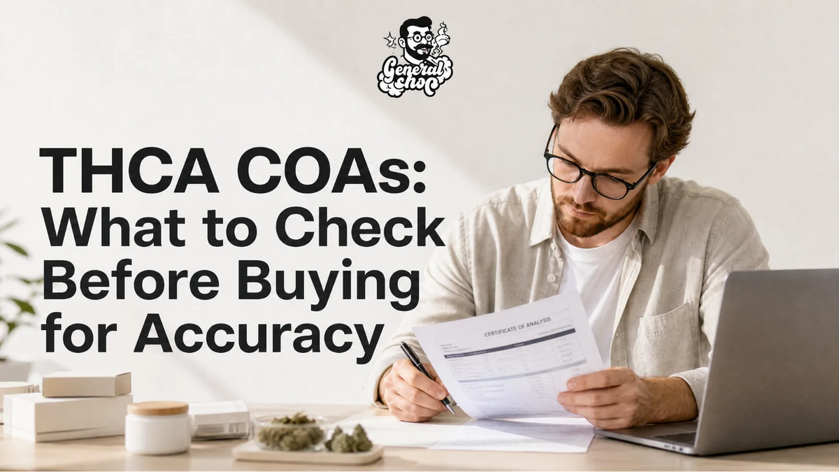 THCA COAs_ What to Check Before Buying for Accuracy