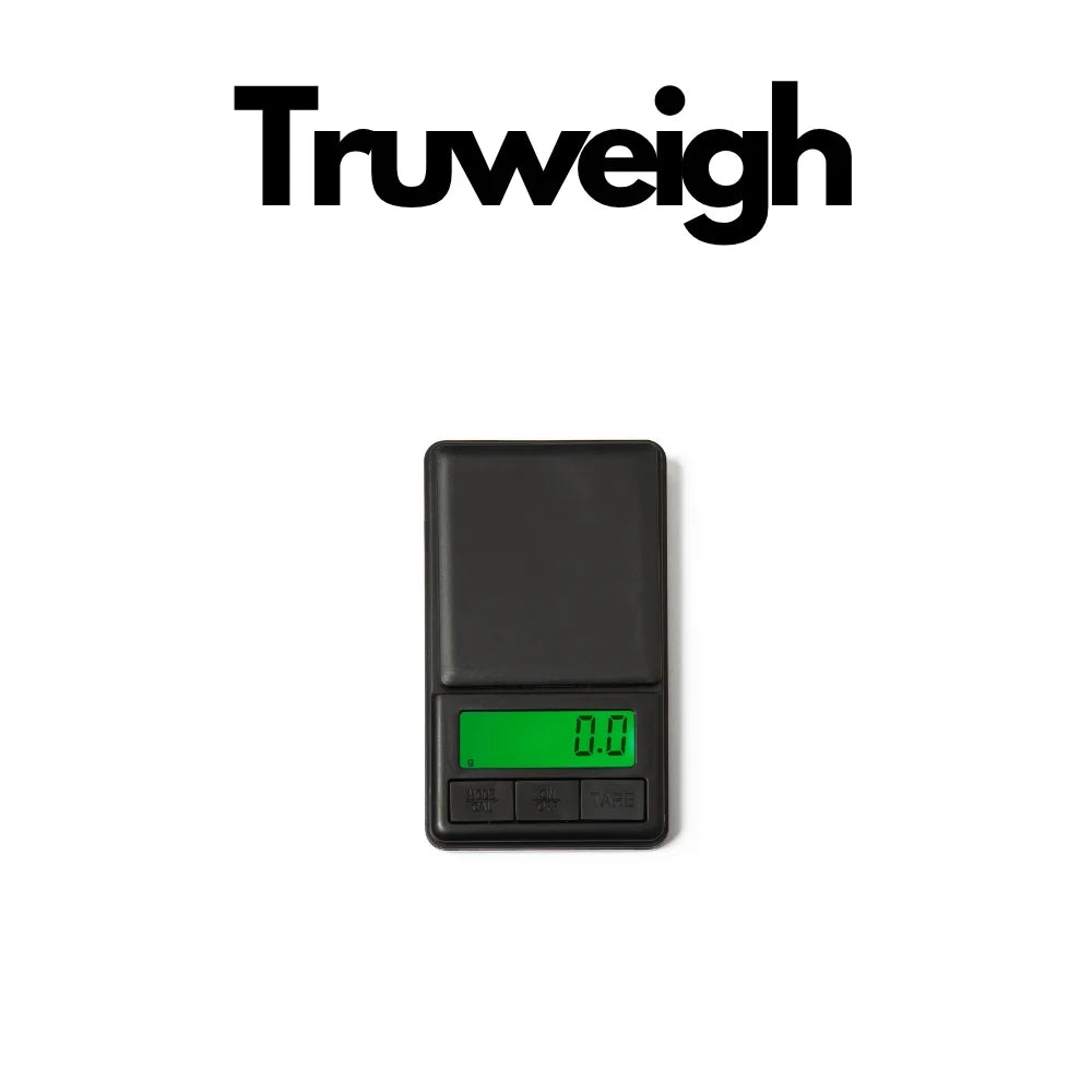 TRUWEIGH Scales