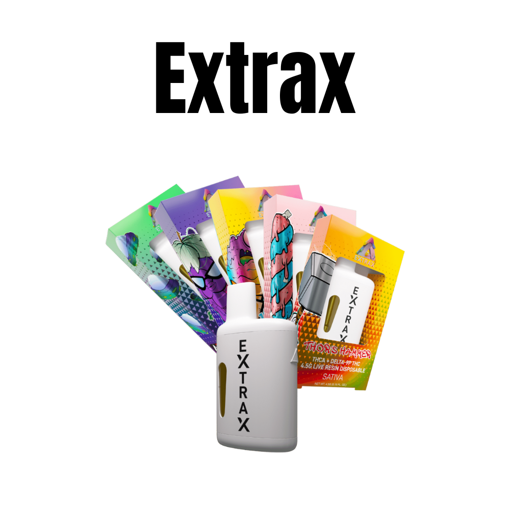 gang bar vape Gang XL Disposable