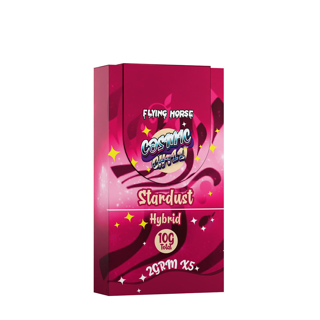 Flying Horse Cosmic Chill 10g Pre Roll