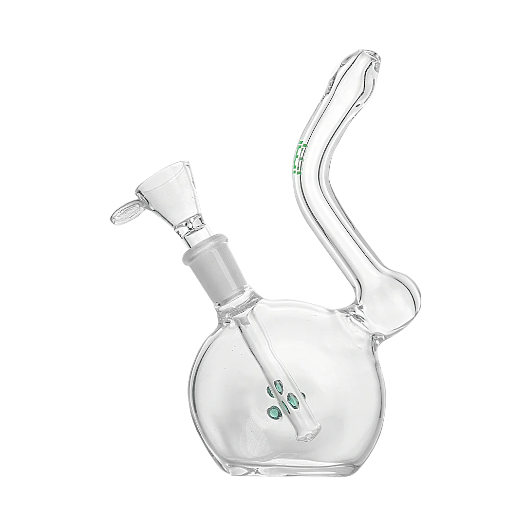 Hemper 7" Flavor Saver Bubbler