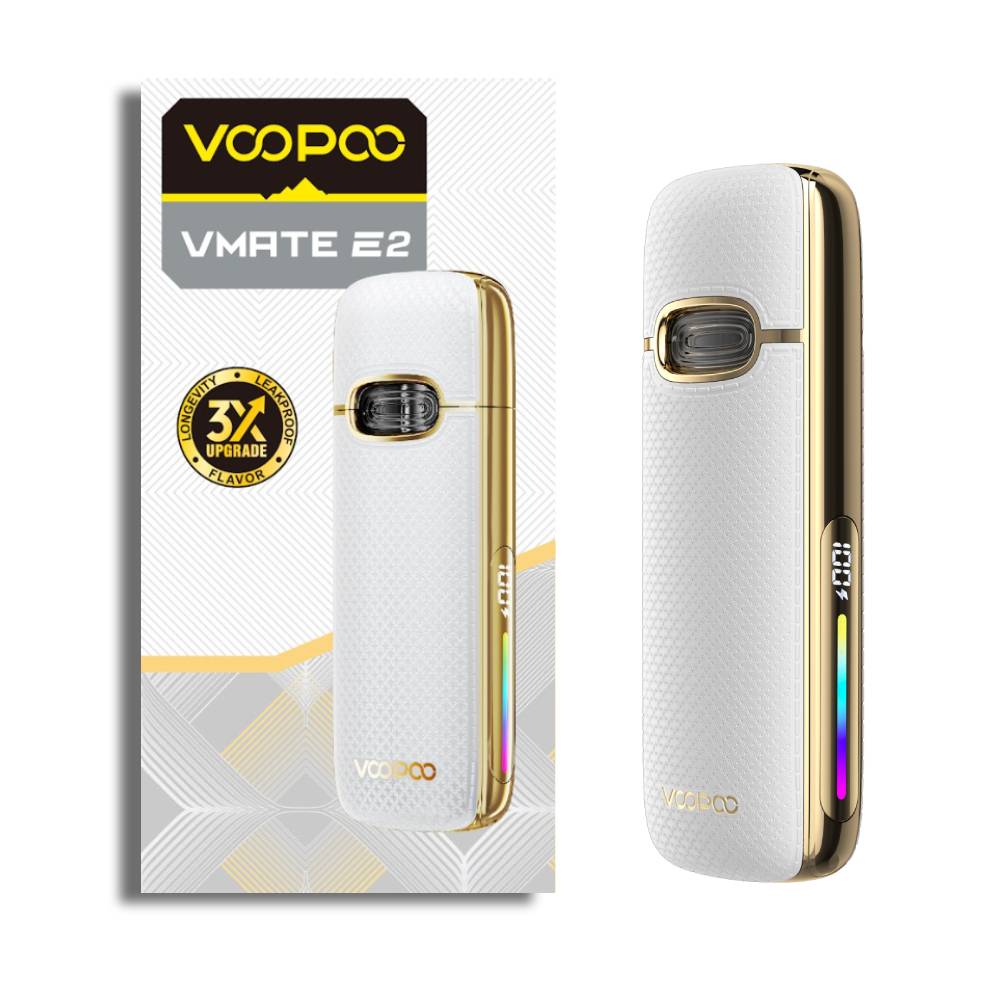VOOPOO VMATE E2 30W Pod System