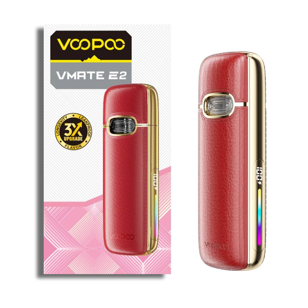 VOOPOO VMATE E2 30W Pod System