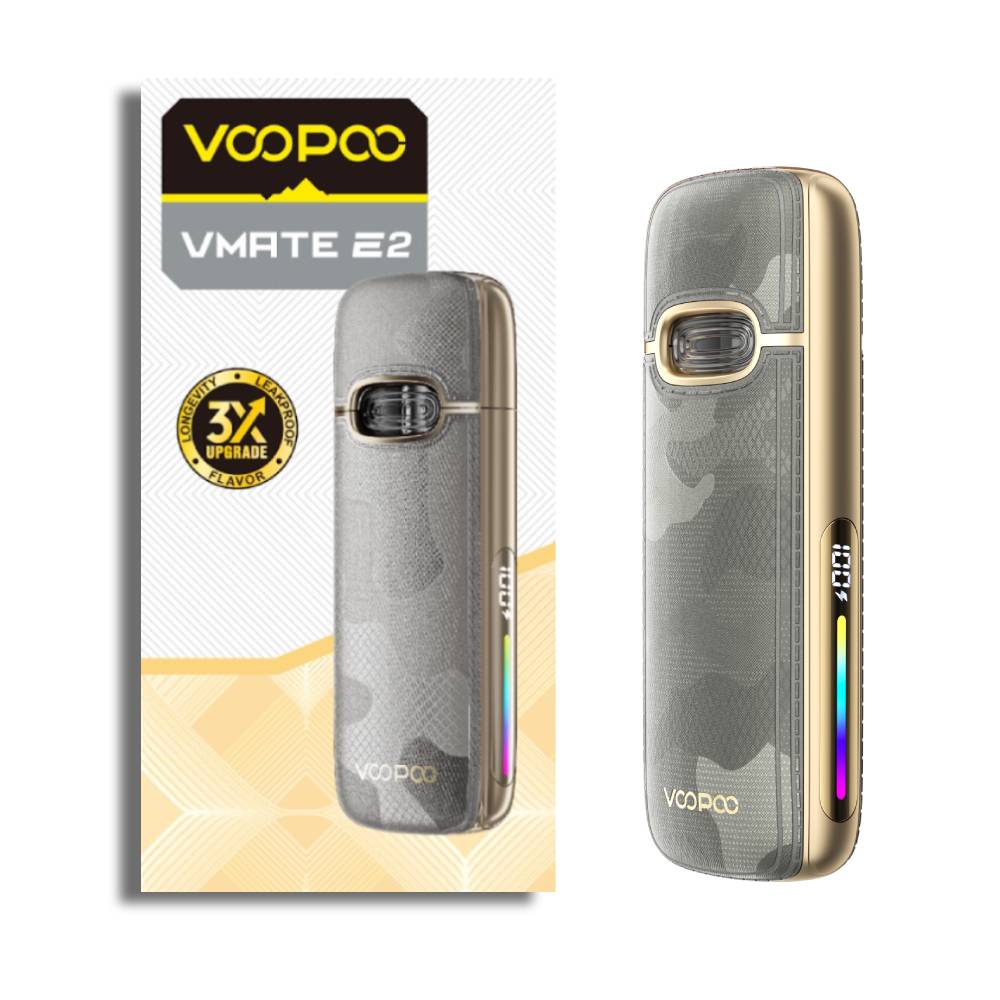 VOOPOO VMATE E2 30W Pod System