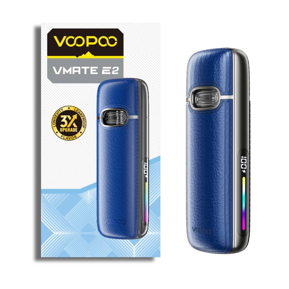 VOOPOO VMATE E2 30W Pod System