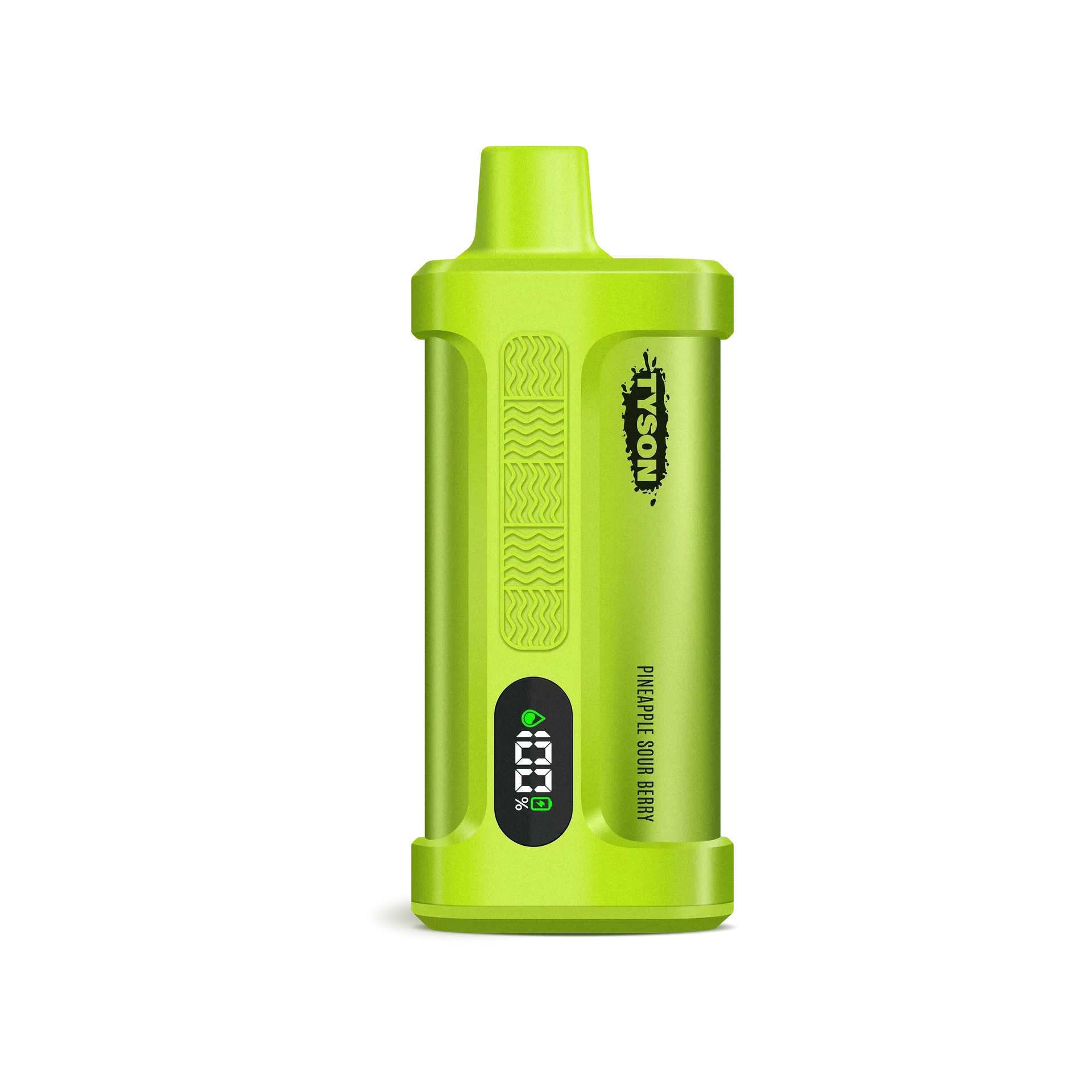 TYSON 2.0 IRON MIKE DISPOSABLE VAPE