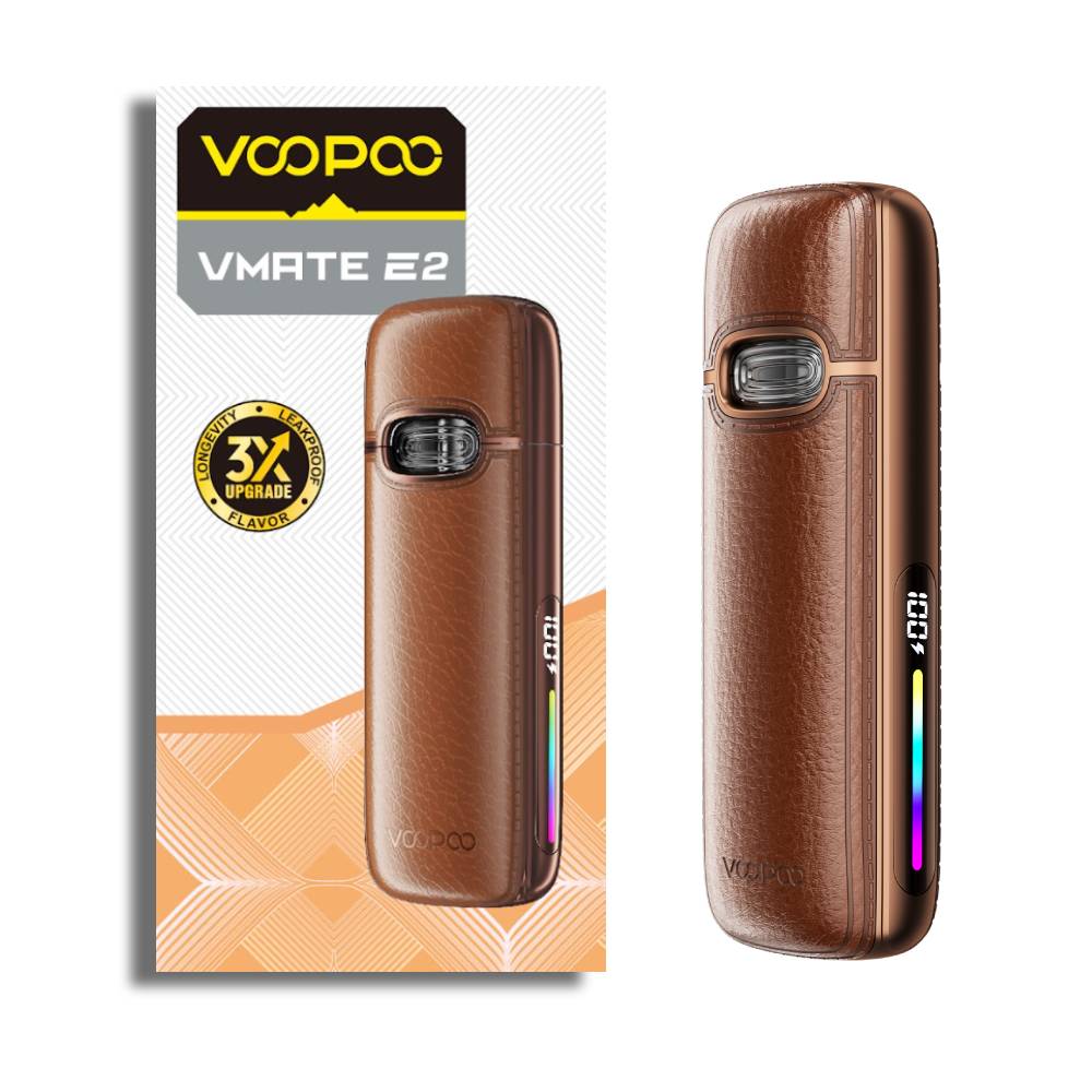 VOOPOO VMATE E2 30W Pod System