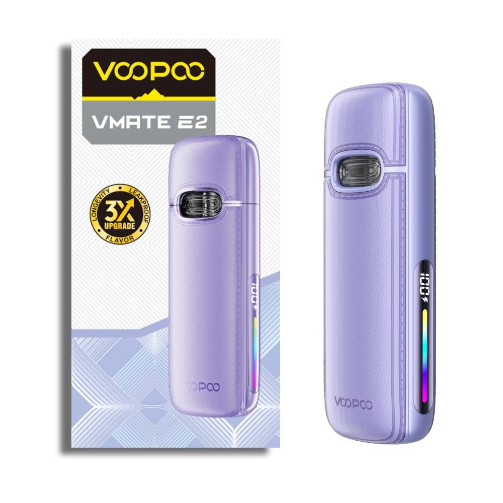 VOOPOO VMATE E2 30W Pod System