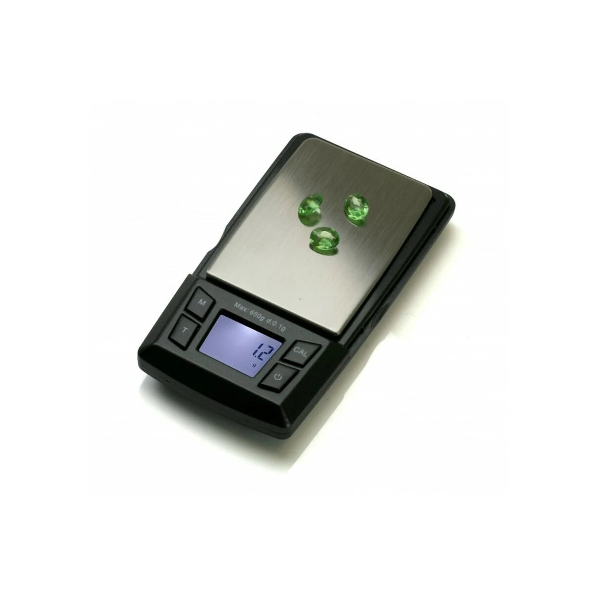 AWS AERO-650 Digital Pocket Scale 650g x 0.1g