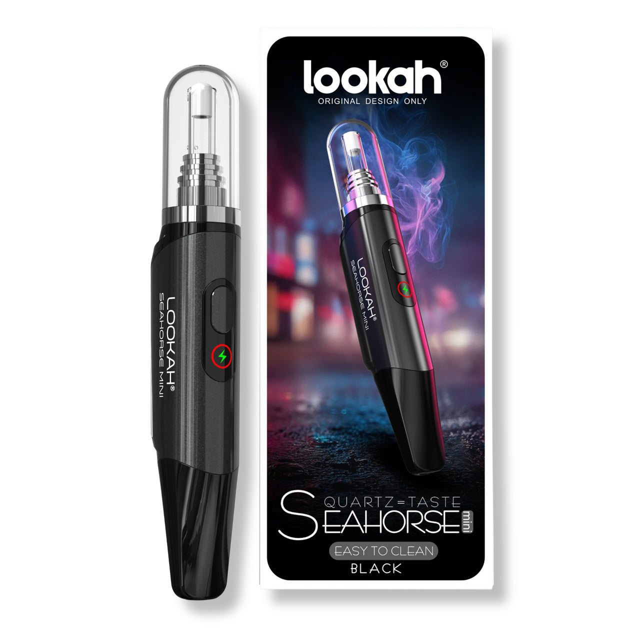Lookah Seahorse MINI