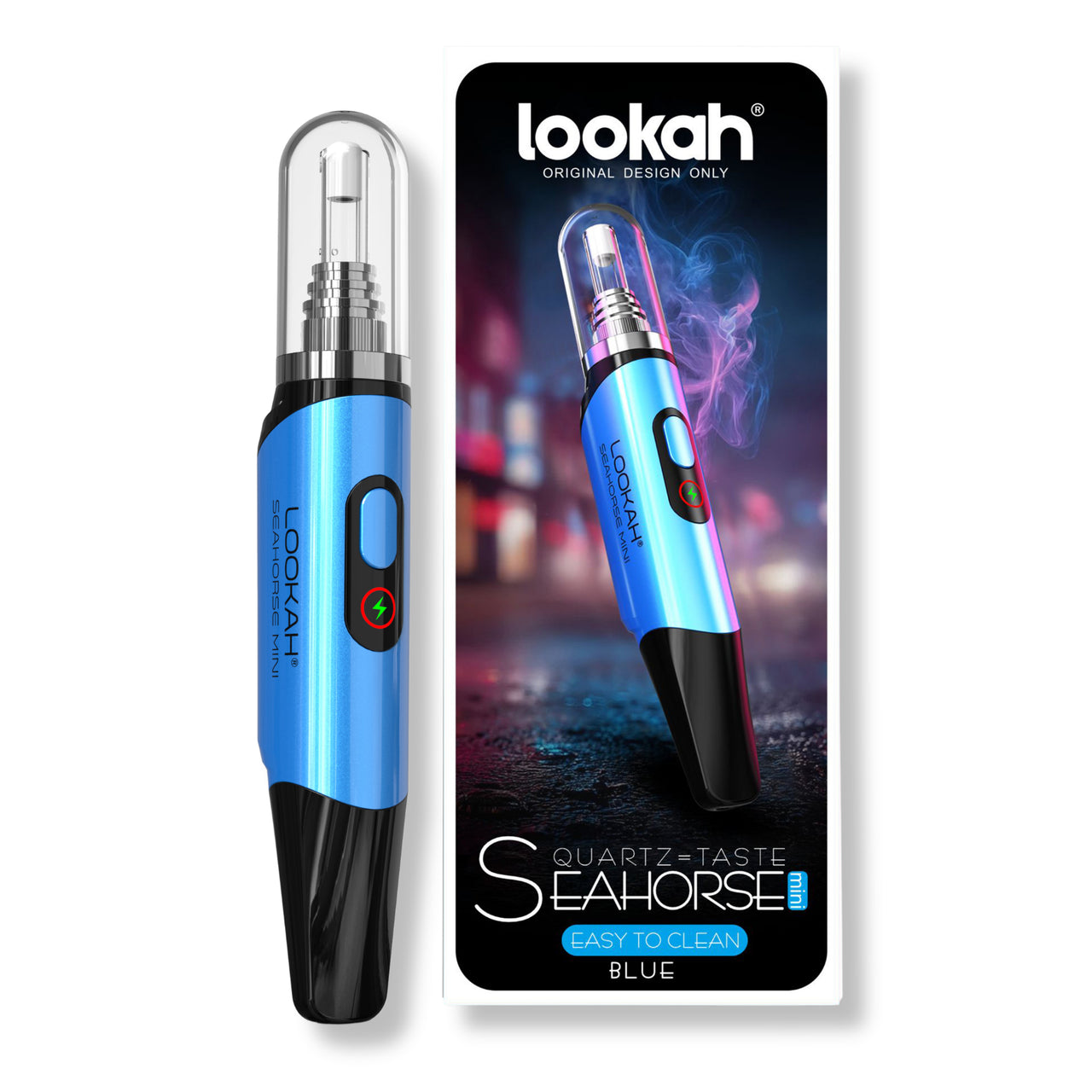 Lookah Seahorse MINI