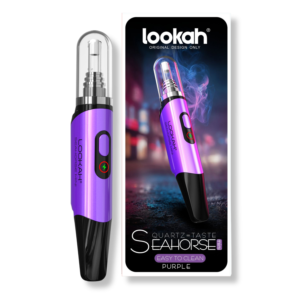 Lookah Seahorse MINI