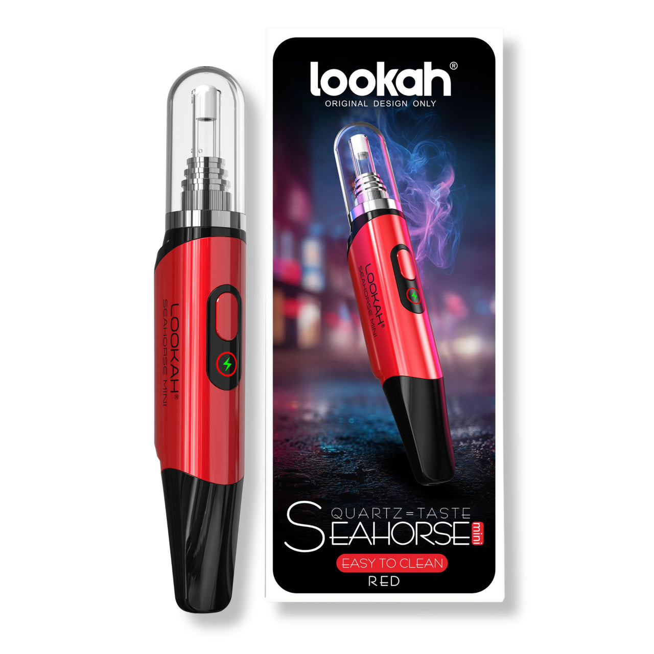 Lookah Seahorse MINI