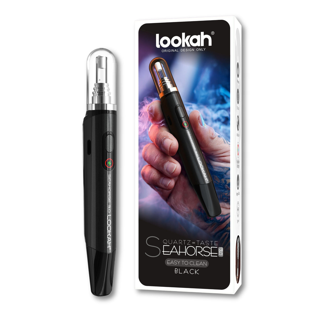 Lookah Seahorse 3.0