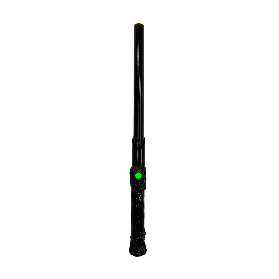 Wandjamin with LED/Hidden Chamber By Smyle™ Labs