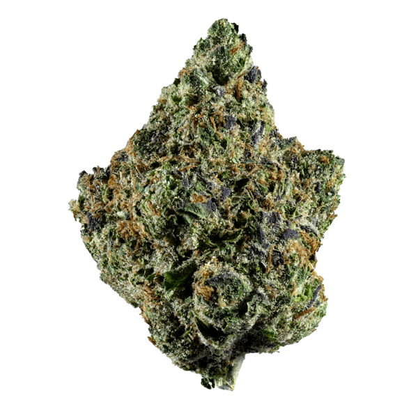 Sluggers Premium Flower Bag 3.5g