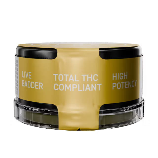 BLNDZ THC-P Dab 3.5g