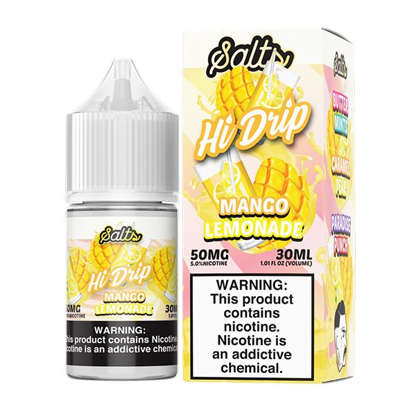 HI Drop Salts 30ml Juice