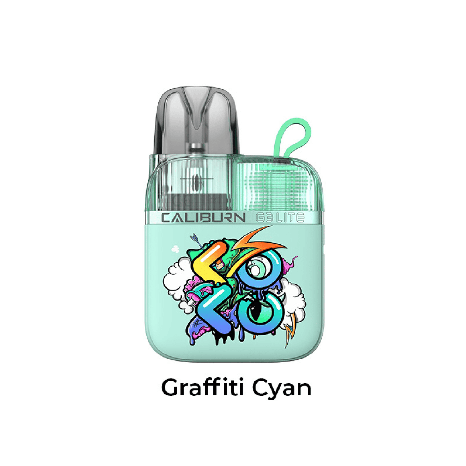 Uwell Caliburn G3 Lite KOKO 25W Pod System