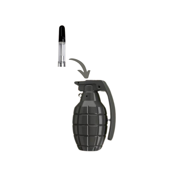 Iconic Clip 510 Thread