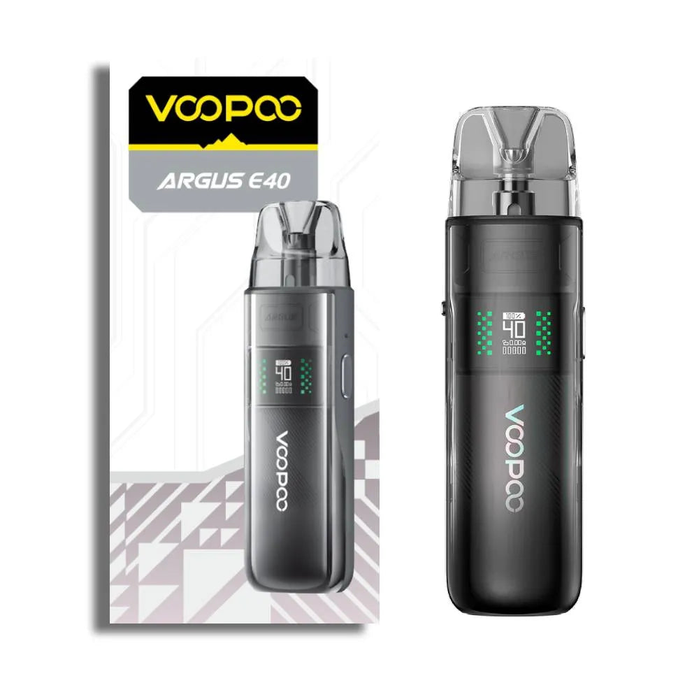 VOOPOO ARGUS E40 Pod System
