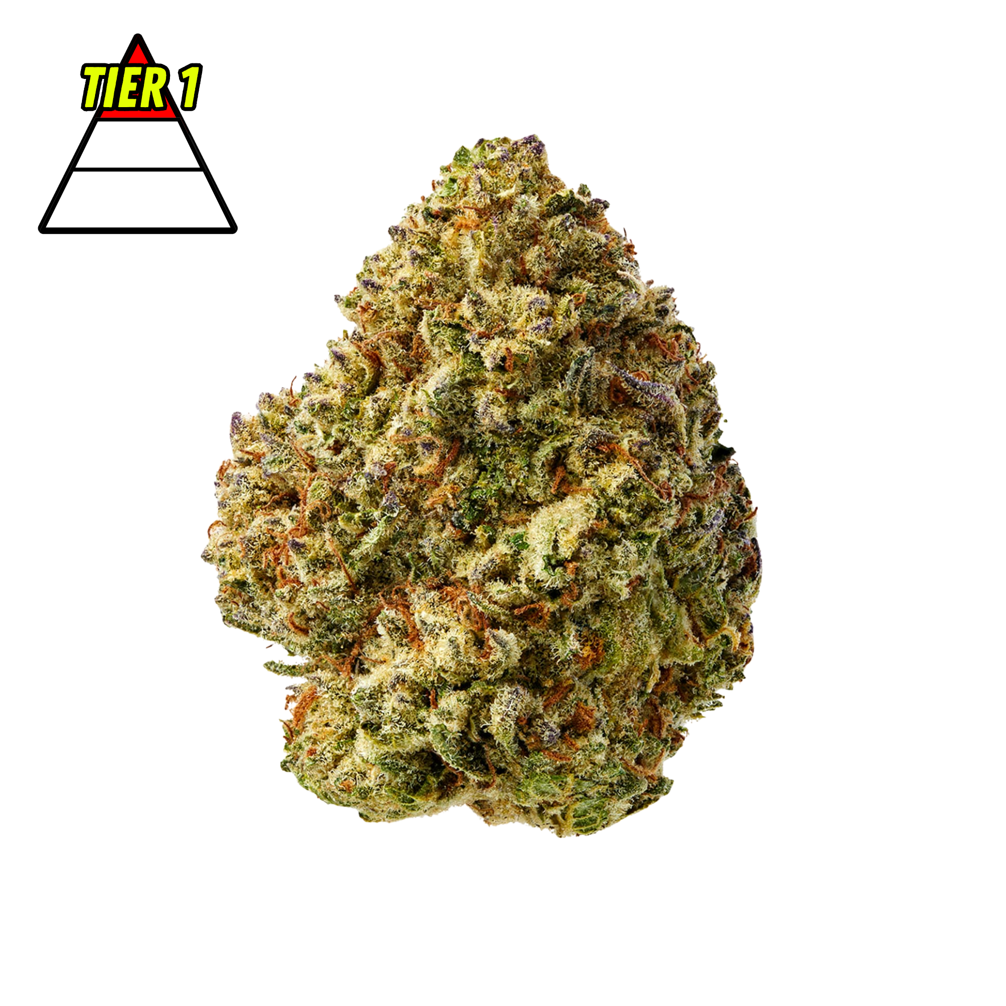 DubZotics Birthday Crasher THC-A Flower