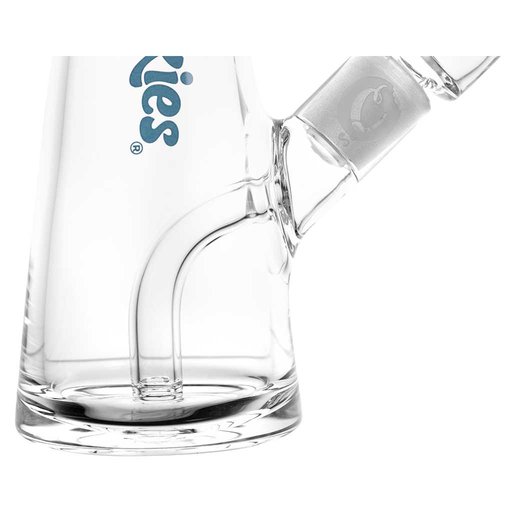 Cookies 7.5" Bayside Series 916 Bong