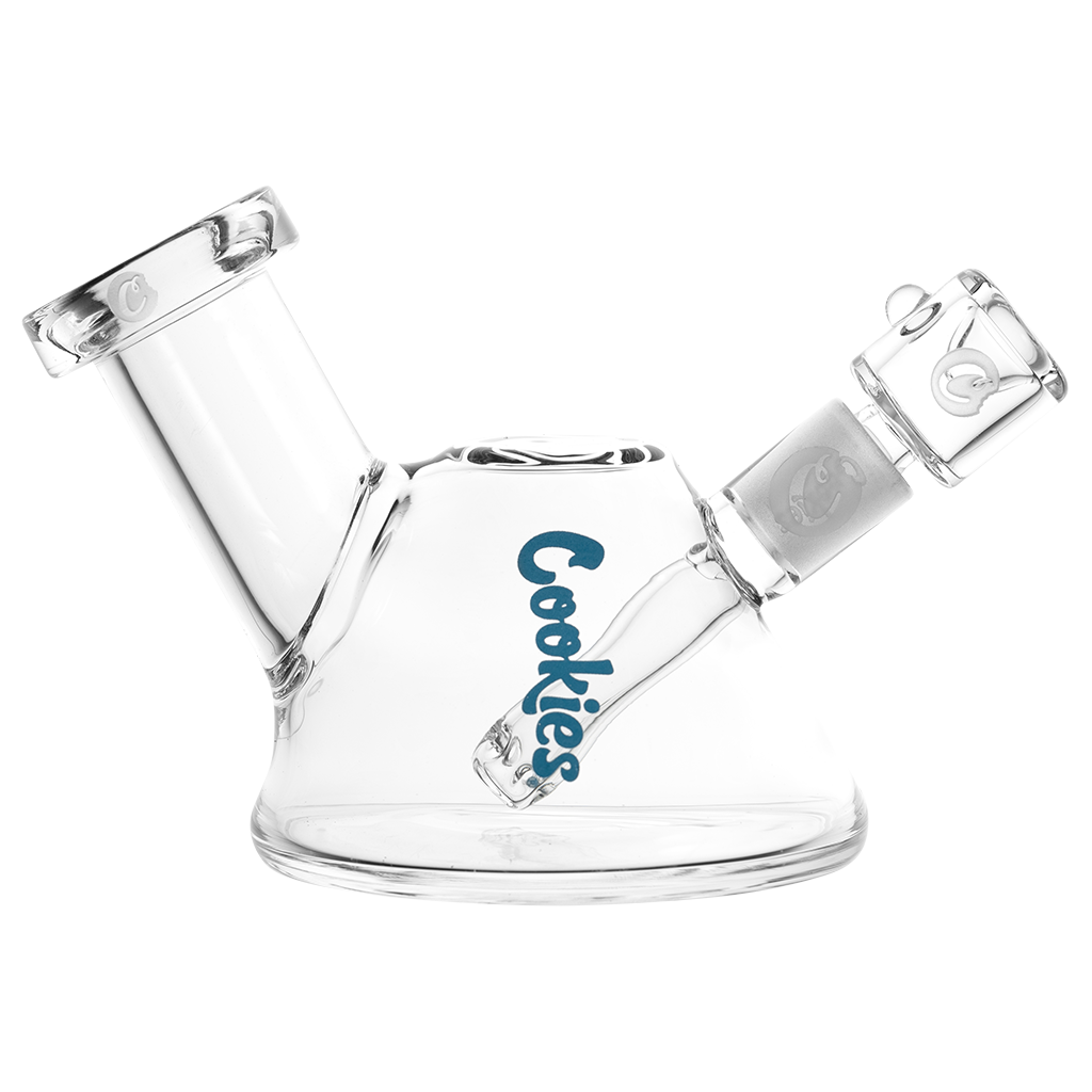 Cookies 4.5" Bayside Series 925 Bubbler