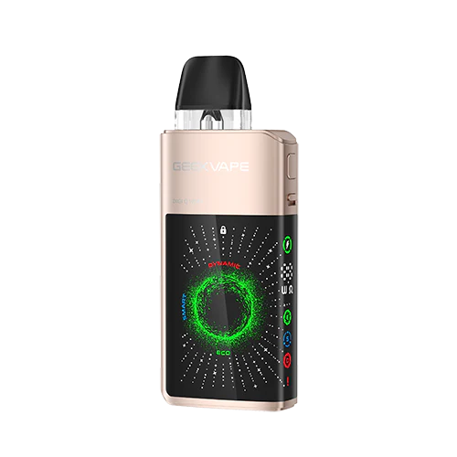 Geek Vape Digi-Q VISTA 35W Pod System
