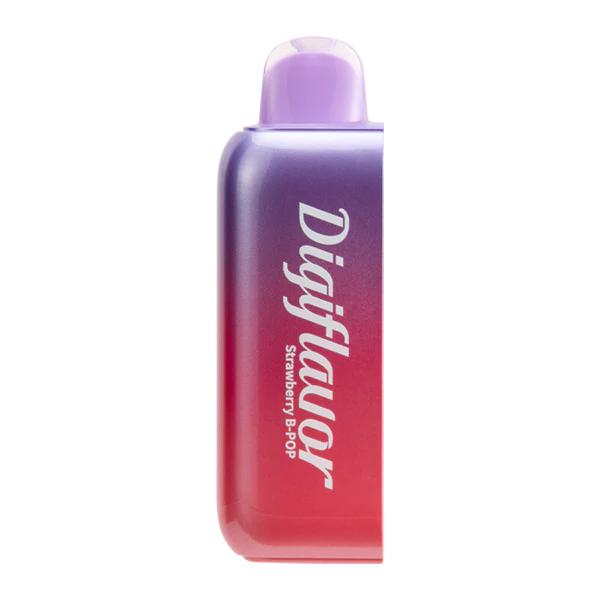 Geek Bar Digiflavor BRK 20000 Disposable PODS