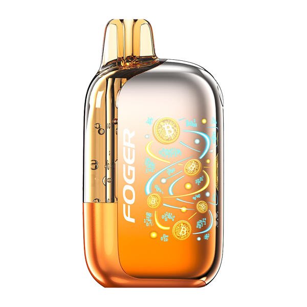 FOGER BIT 35K Disposable