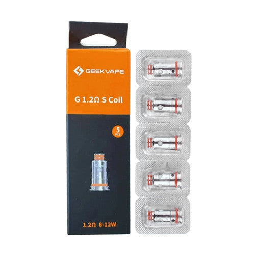 Geek Vape G Mesh Replacement Coils