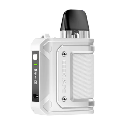 Geek Vape Aegis Hero Q 30W Pod System