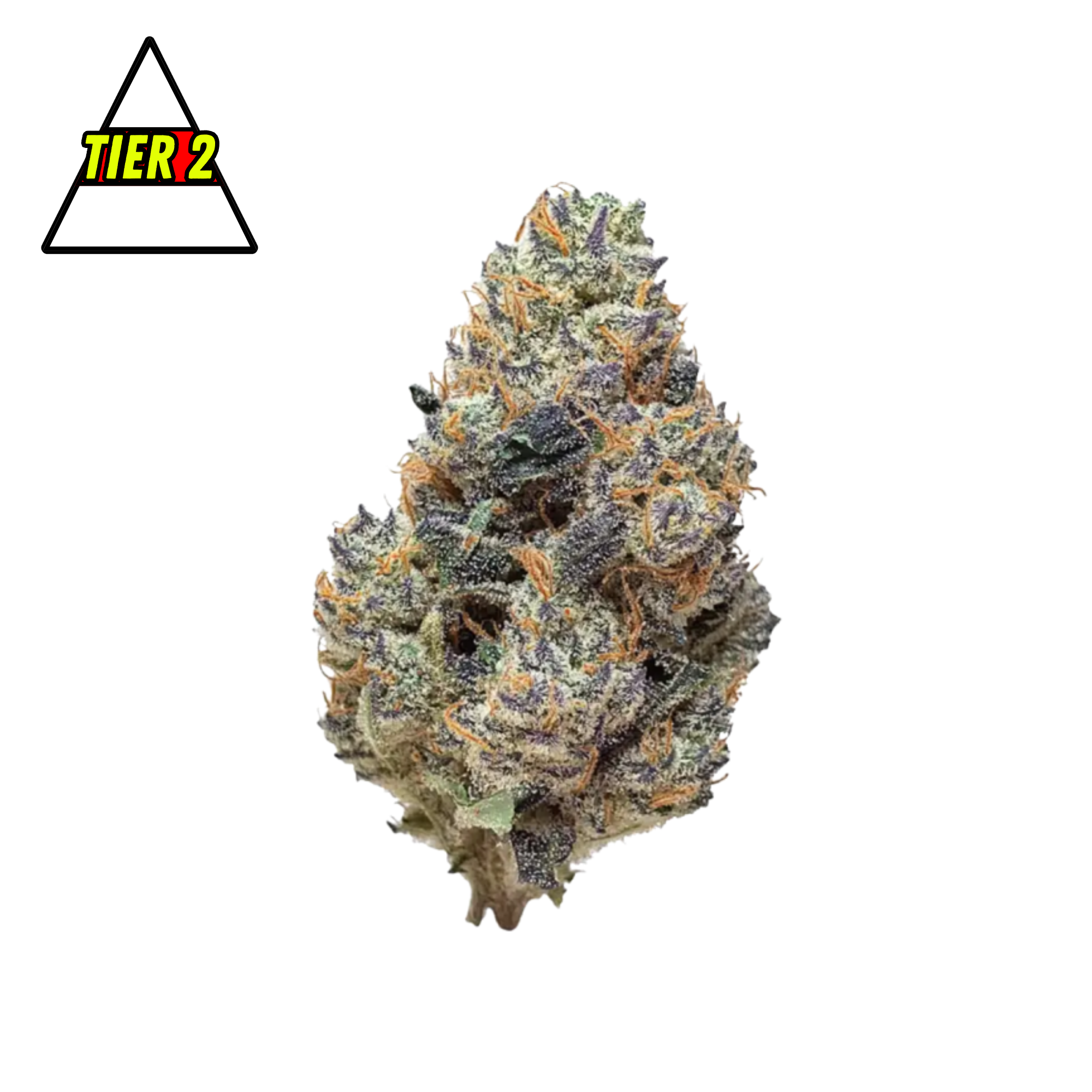 DubZotics Grape Zoda THC-A Flower