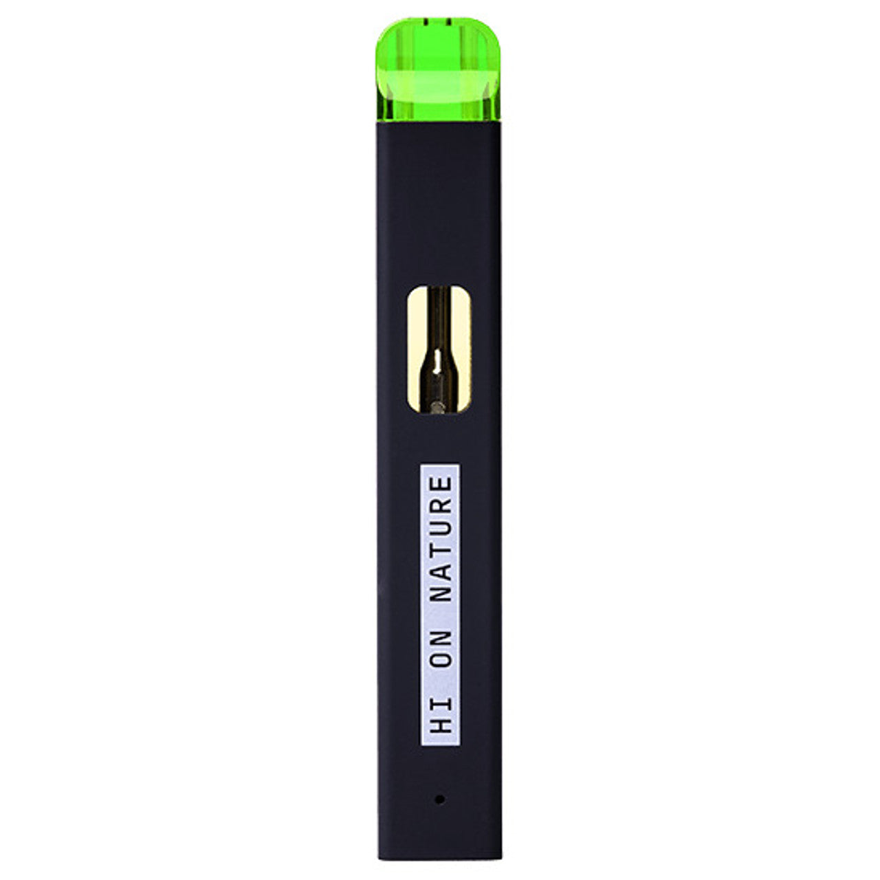 Hi On Nature THC-P Boosted D8 Live Resin 2G Disposable