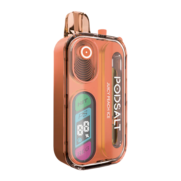 Pod Salt HIT 40K Disposable