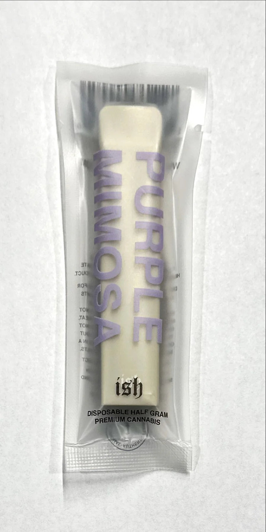 Flurish 0.5g THCA Disposable