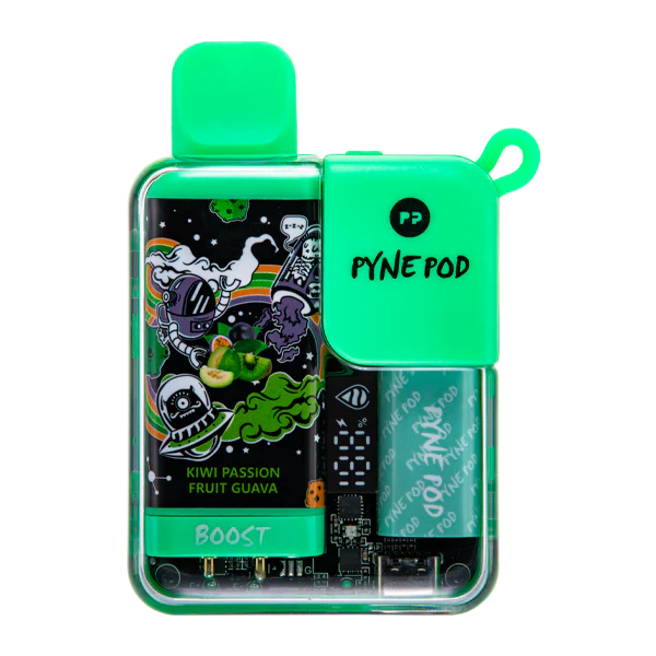 Pynepod 8500 Disposable