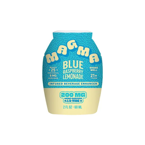 Liquid Lava Magma 2oz 200mg