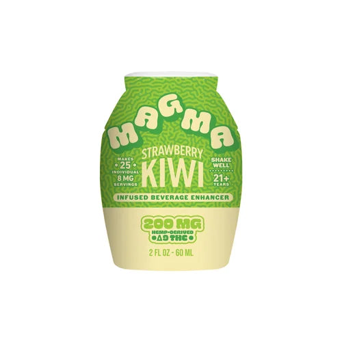 Liquid Lava Magma 2oz 200mg