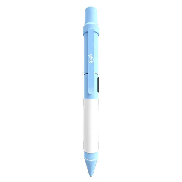 Penjamin Cart Pen by Smyle™ Labs