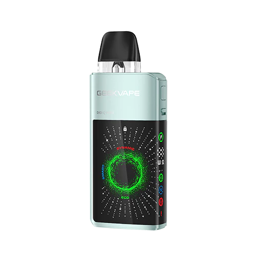 Geek Vape Digi-Q VISTA 35W Pod System