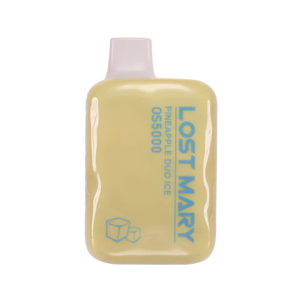 LOST MARY OS5000 DISPOSABLE