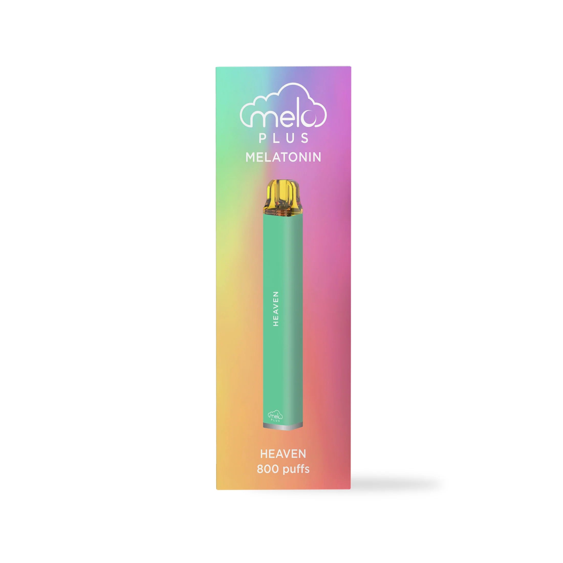 Melo Plus Melatonin Diffuser (0% Nicotine)