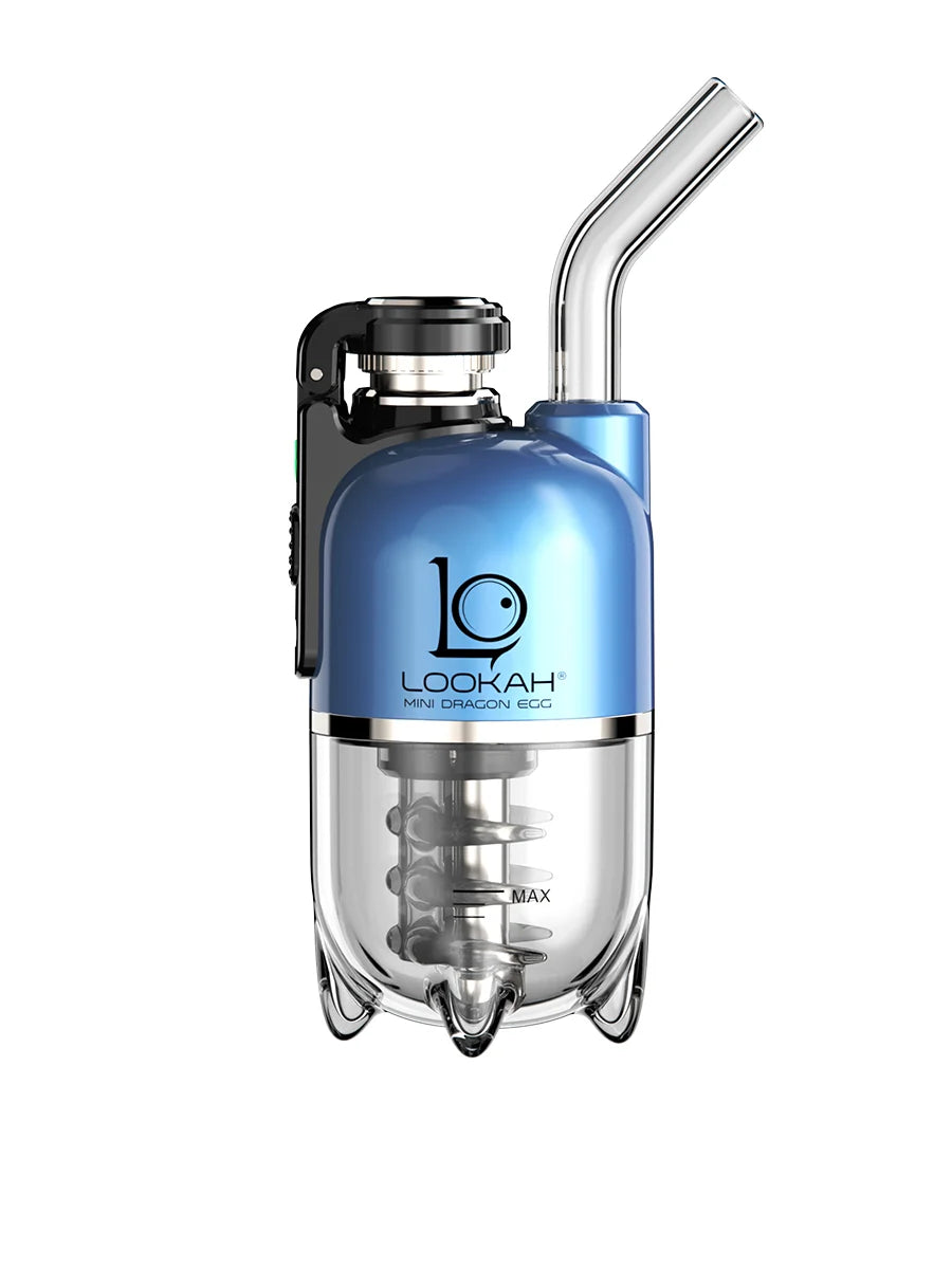 Lookah Mini Dragon Egg E-Rig Vapor Kit