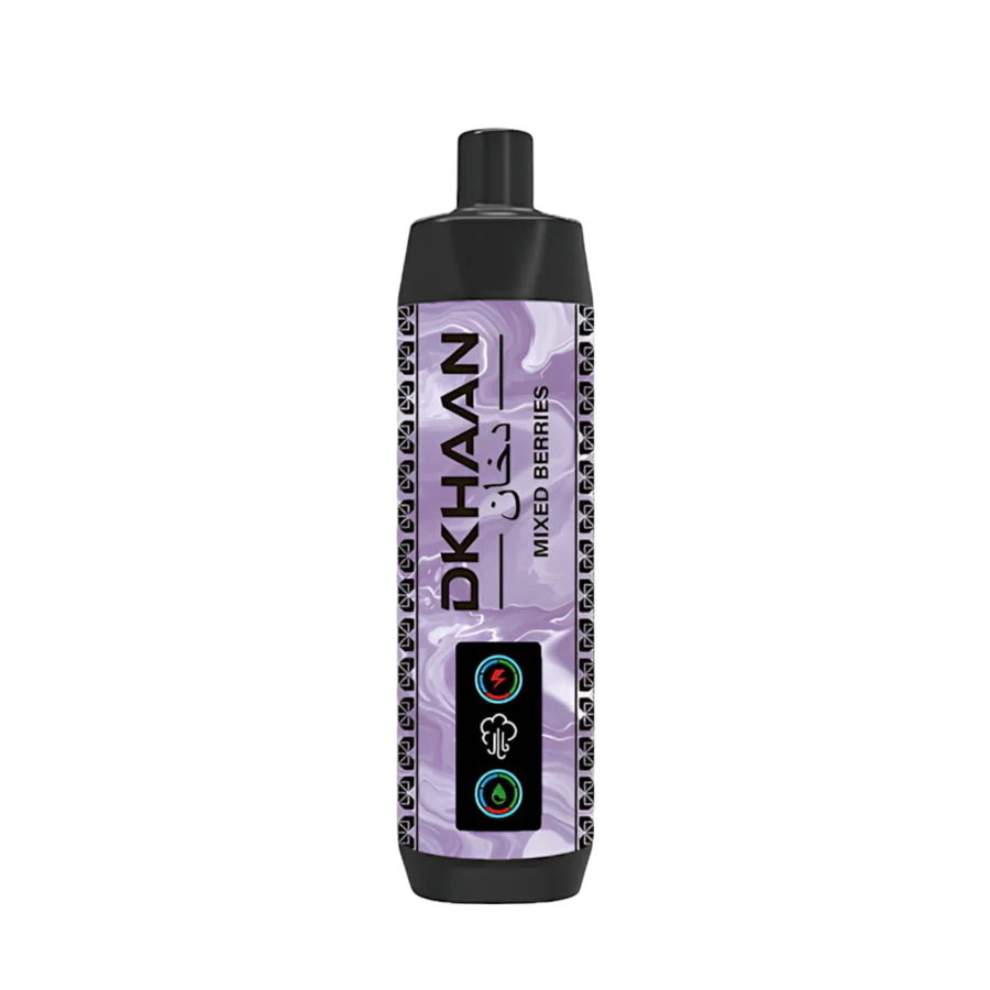 DKHAAN 15000 DTL Disposable