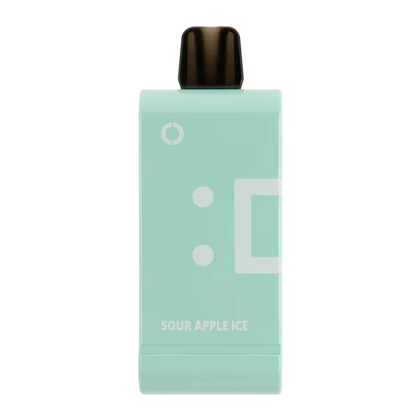 OFF-STAMP SW16000 DISPOSABLE POD